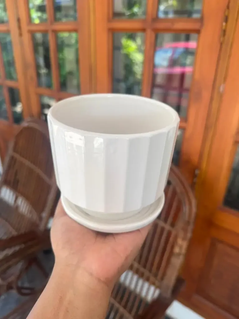 Ceramic Pot TXS 404